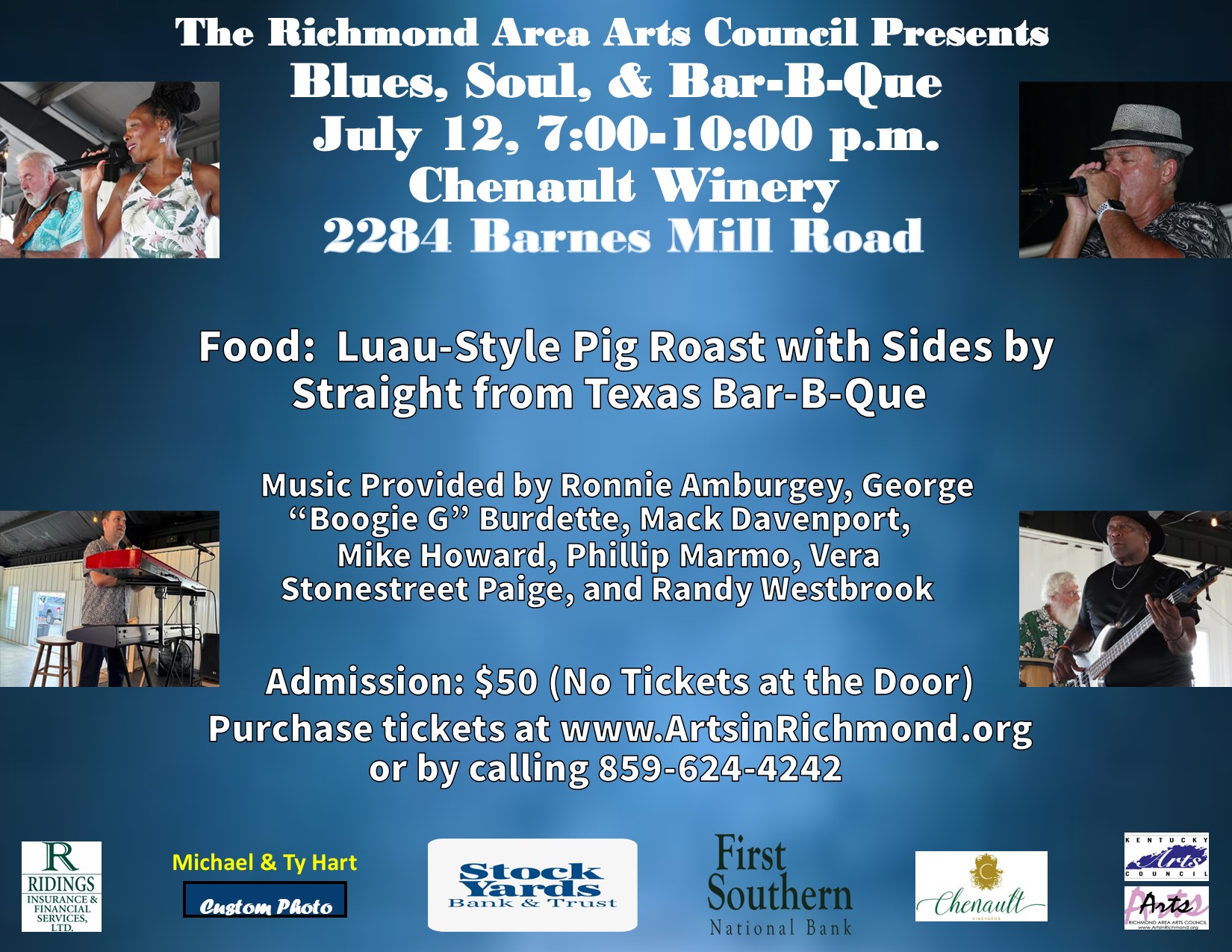 Event Image